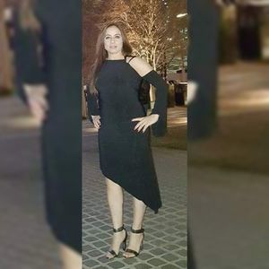 Meet your Posher, Karla